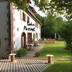 Vendégház La Pierre D'eau