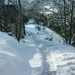 La Pierre D'eau Fréland