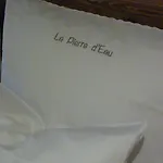 La Pierre D'eau