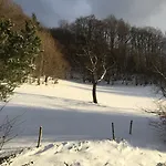 La Pierre D'eau 3* Fréland