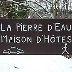 Pensionat La Pierre D'eau 3*