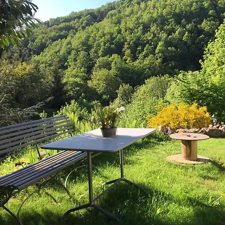 La Pierre D'eau Vendégház