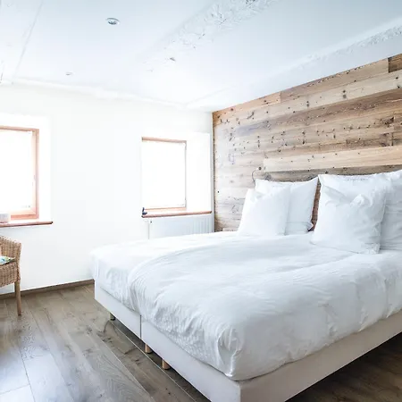 La Pierre D'eau 3* Fréland