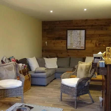 La Pierre D'eau 3* Fréland