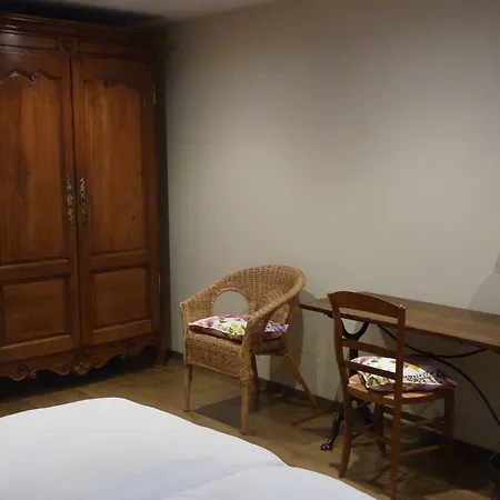 La Pierre D'eau Vendégház