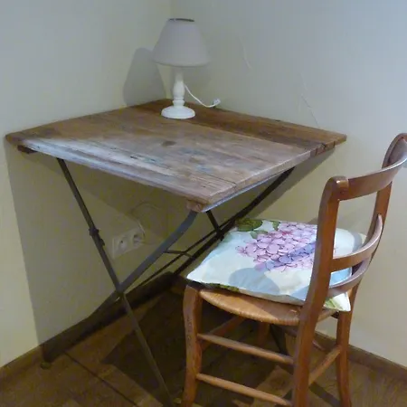 La Pierre D'eau Fréland