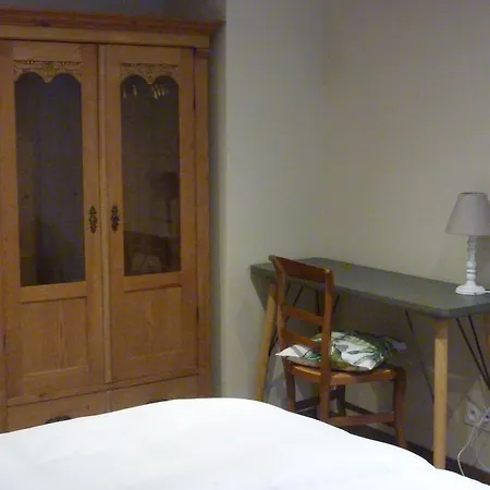 Vendégház La Pierre D'eau 3*