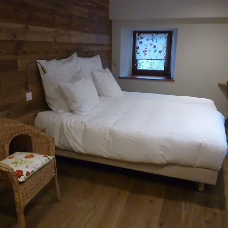 La Pierre D'eau Vendégház 3*