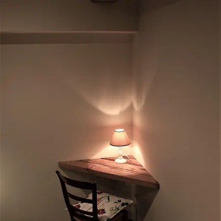 La Pierre D'eau Vendégház Fréland