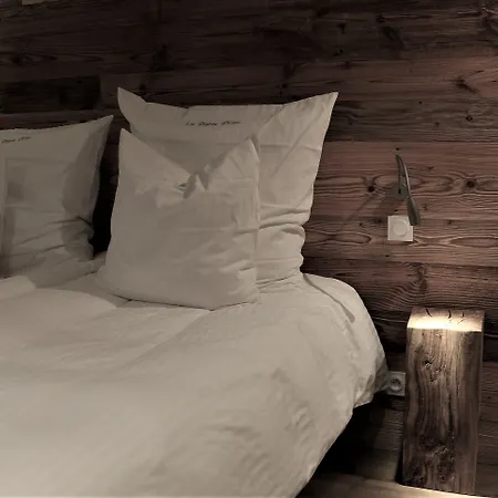 Vendégház La Pierre D'eau Fréland