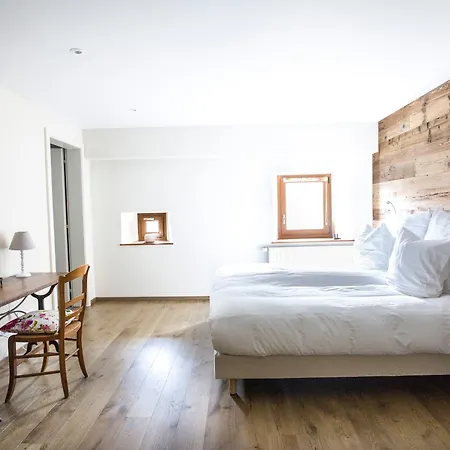 Vendégház La Pierre D'eau