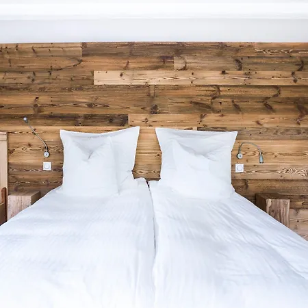 La Pierre D'eau Vendégház