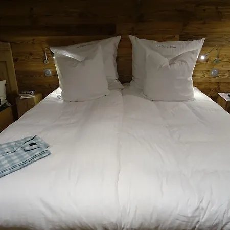 La Pierre D'eau Vendégház