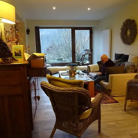 Vendégház La Pierre D'eau Fréland