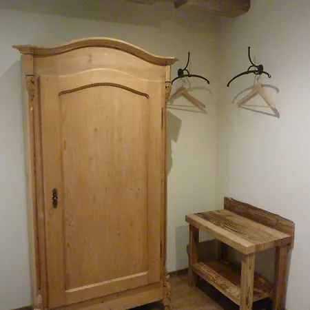 La Pierre D'eau Vendégház