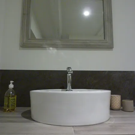 La Pierre D'eau Vendégház