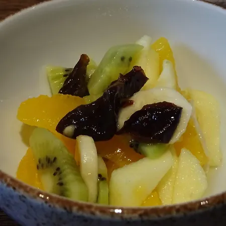 La Pierre D'eau Vendégház Fréland