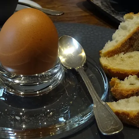 Vendégház La Pierre D'eau Fréland