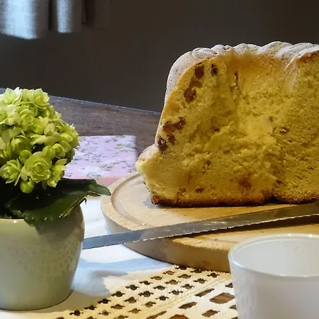 Vendégház La Pierre D'eau 3*