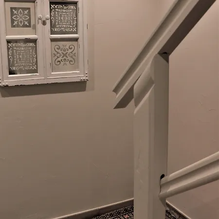 La Pierre D'eau Fréland