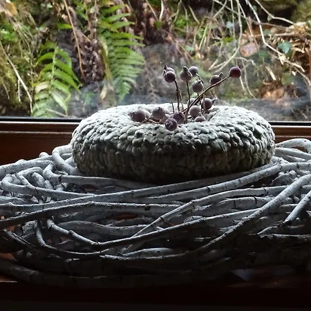 La Pierre D'eau Vendégház Fréland