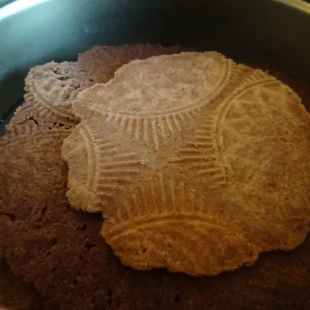 La Pierre D'eau Vendégház