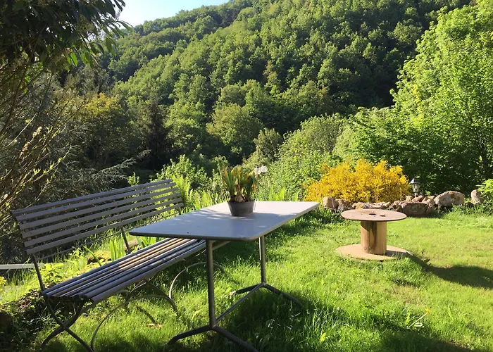 La Pierre D'eau Gasthuis