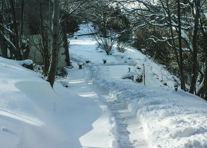 La Pierre D'eau Fréland