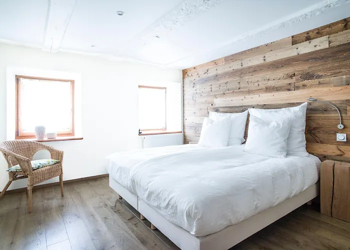 La Pierre D'eau 3* Fréland