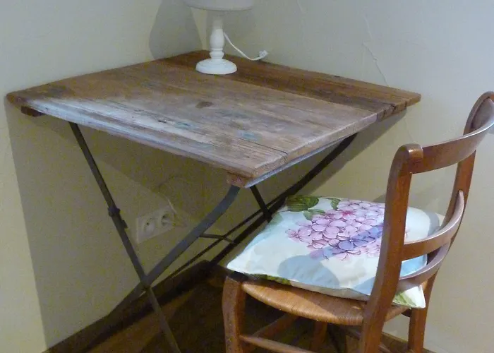 La Pierre D'eau Fréland