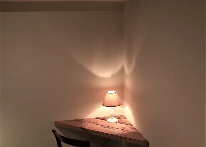 La Pierre D'eau Gasthuis Fréland