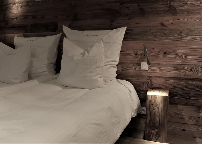 Gasthuis La Pierre D'eau Fréland