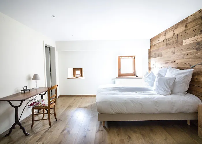 Gasthuis La Pierre D'eau