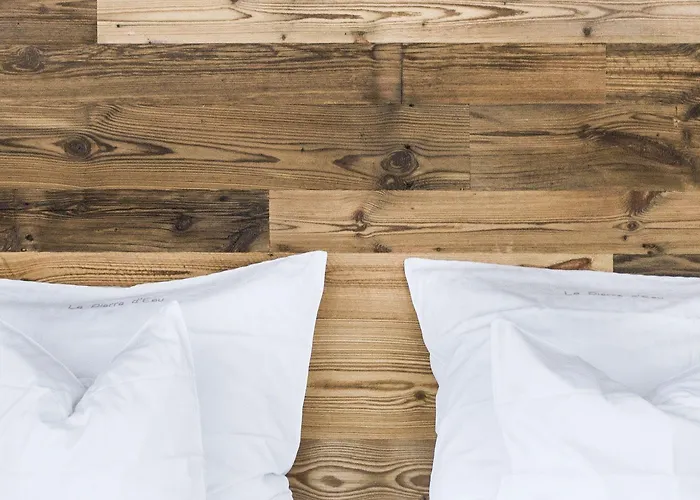 La Pierre D'eau Gasthuis 3*