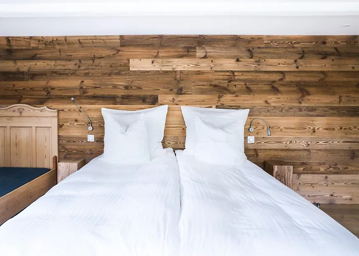 La Pierre D'eau Gasthuis