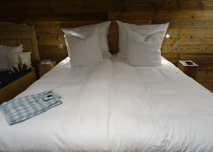 La Pierre D'eau Gasthuis