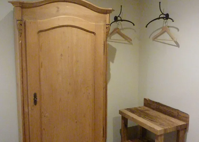 La Pierre D'eau Gasthuis