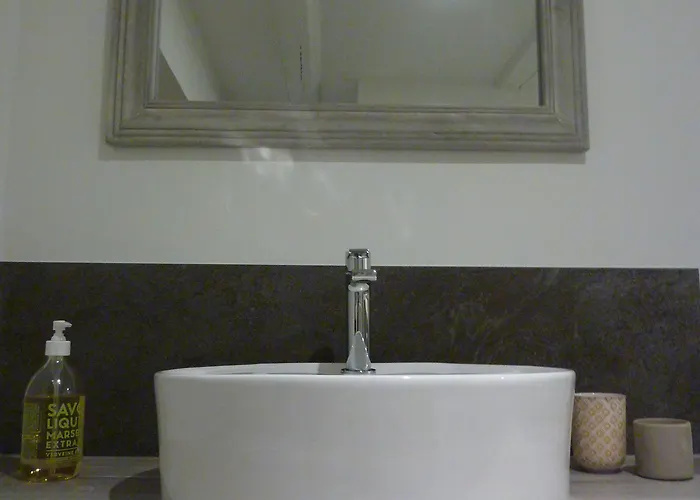 La Pierre D'eau Gasthuis