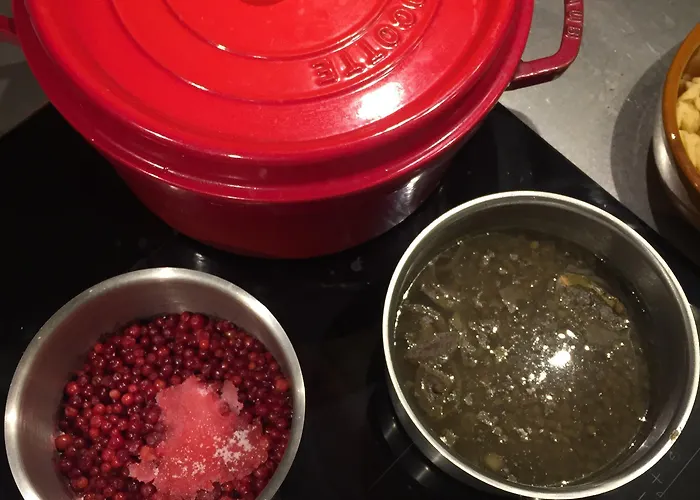 Gasthuis La Pierre D'eau Fréland