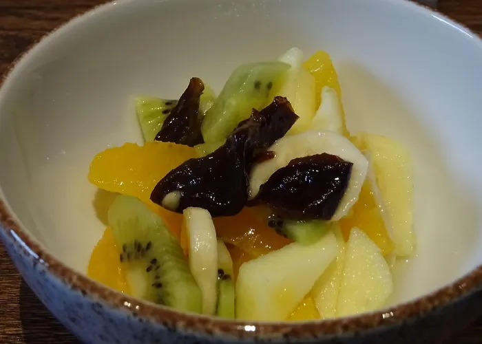 La Pierre D'eau Gasthuis Fréland