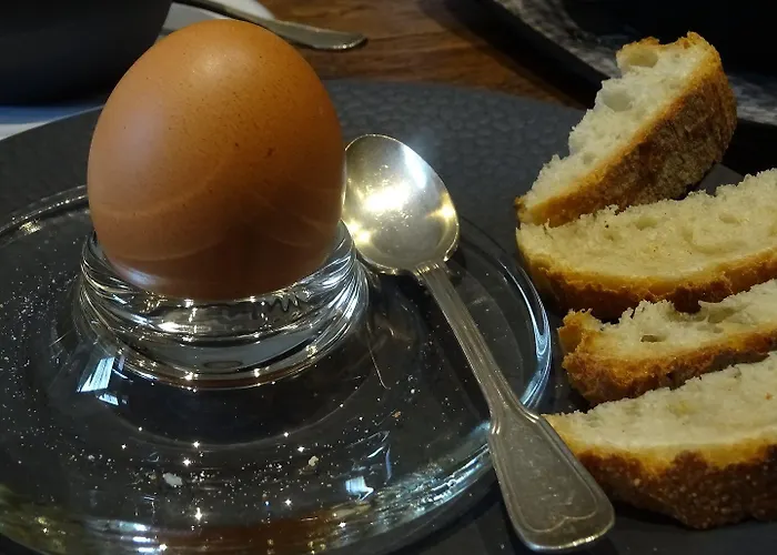 Gasthuis La Pierre D'eau Fréland