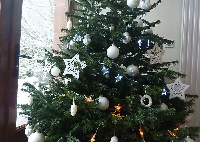 Gasthuis La Pierre D'eau