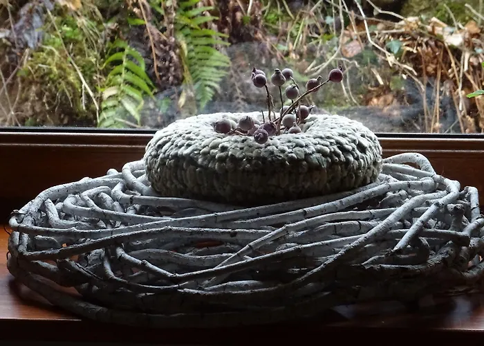 La Pierre D'eau Gasthuis Fréland