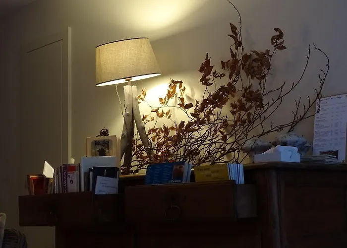 La Pierre D'eau Gasthuis 3*