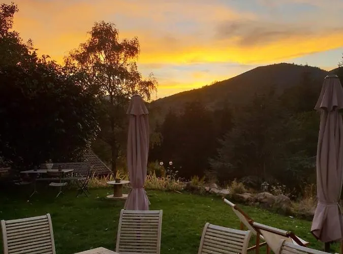 Gasthuis La Pierre D'eau